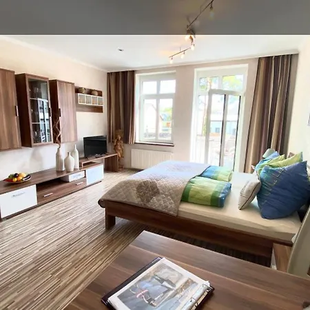 Apartment Usedom Karlshagen