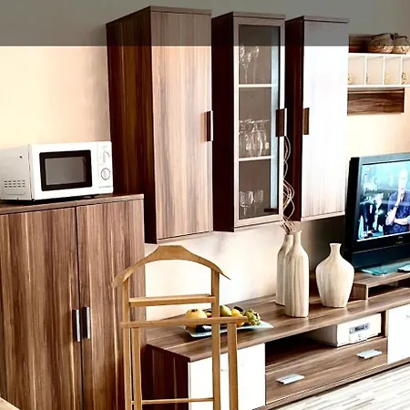 Usedom Apartment