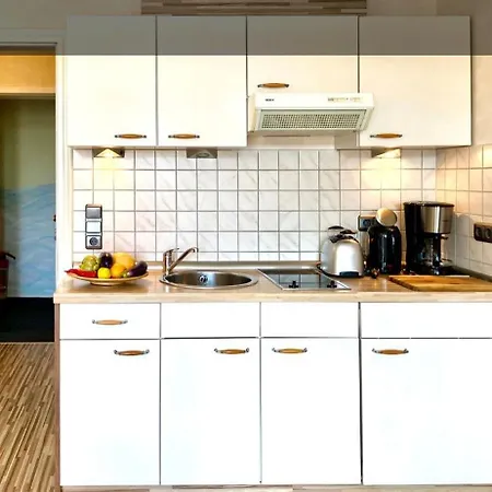 Apartment Usedom