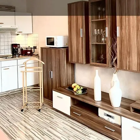 Apartment Usedom