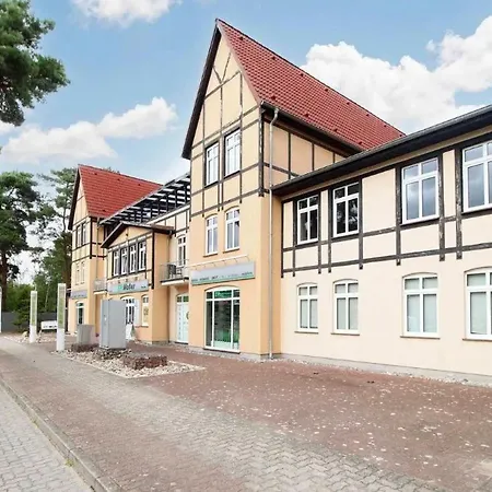 Usedom Apartment *