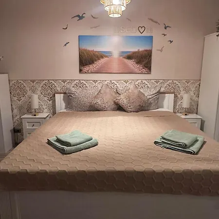 Apartment Usedom