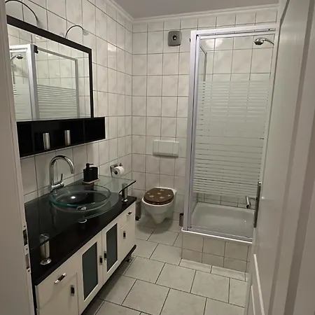 Apartment Usedom Karlshagen